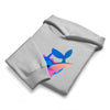 Vaporeon Pokemon Stylised Hoodie