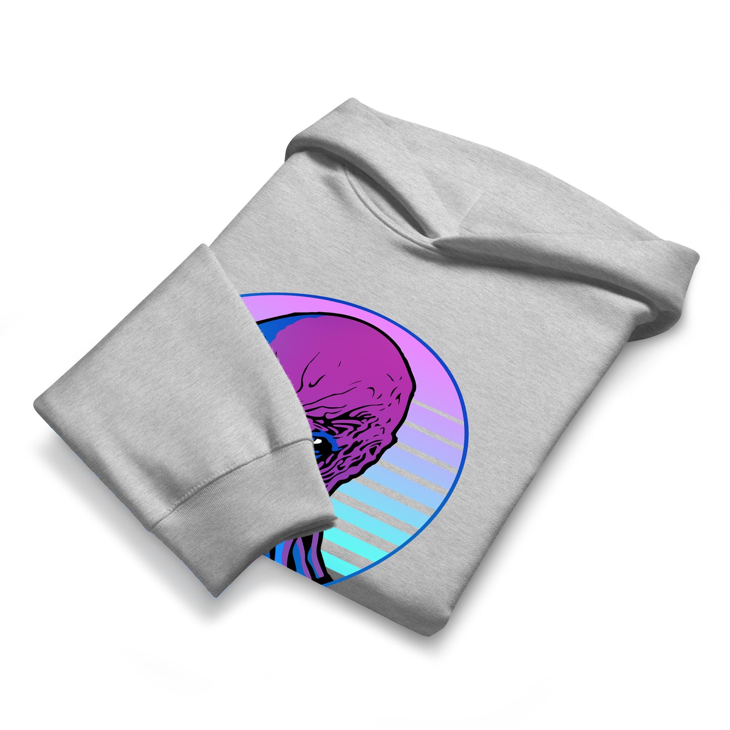 Vecna Stranger Things Hoodie