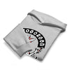 Demogorgon Hunter Stranger Things Hoodie
