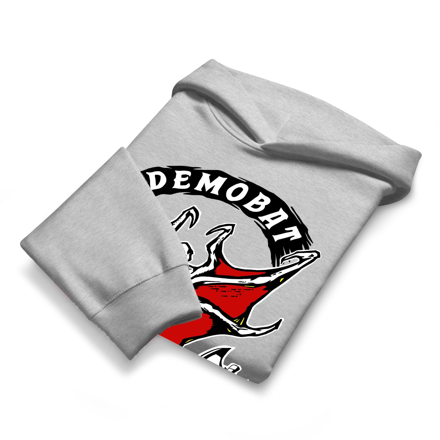 Demobat Slayer Stranger Things Hoodie
