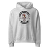 Demogorgon Hunter Stranger Things Hoodie