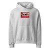 Max's Cassette Running Up That Hill Kate Bush Stranger Things Hoodie
