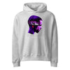 Upside Down Eleven Stranger Things Hoodie