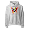 Hellfire Club Graphic Stranger Things Hoodie