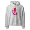 Charmeleon Pokemon Stylised Hoodie