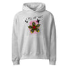 Hell Can Wait Stranger Things Hoodie