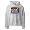 Bradley's Big Buy Stranger Things Hoodie