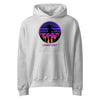 Kids Visit Hawkins Stranger Things Hoodie