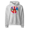Charizard Pokemon Stylised Hoodie
