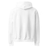 Upside Down Eleven Stranger Things Hoodie