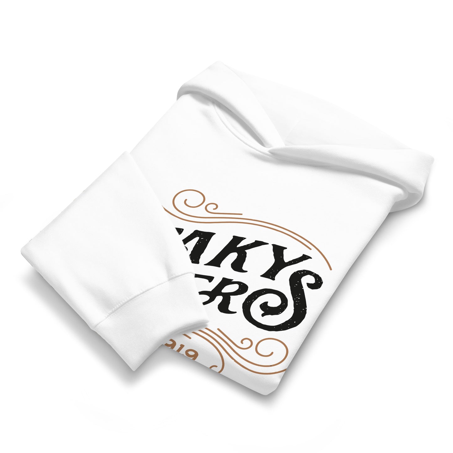 The Peaky Blinders Est Birmingham 1919 Hoodie