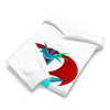 Salamence Pokemon Stylised Hoodie