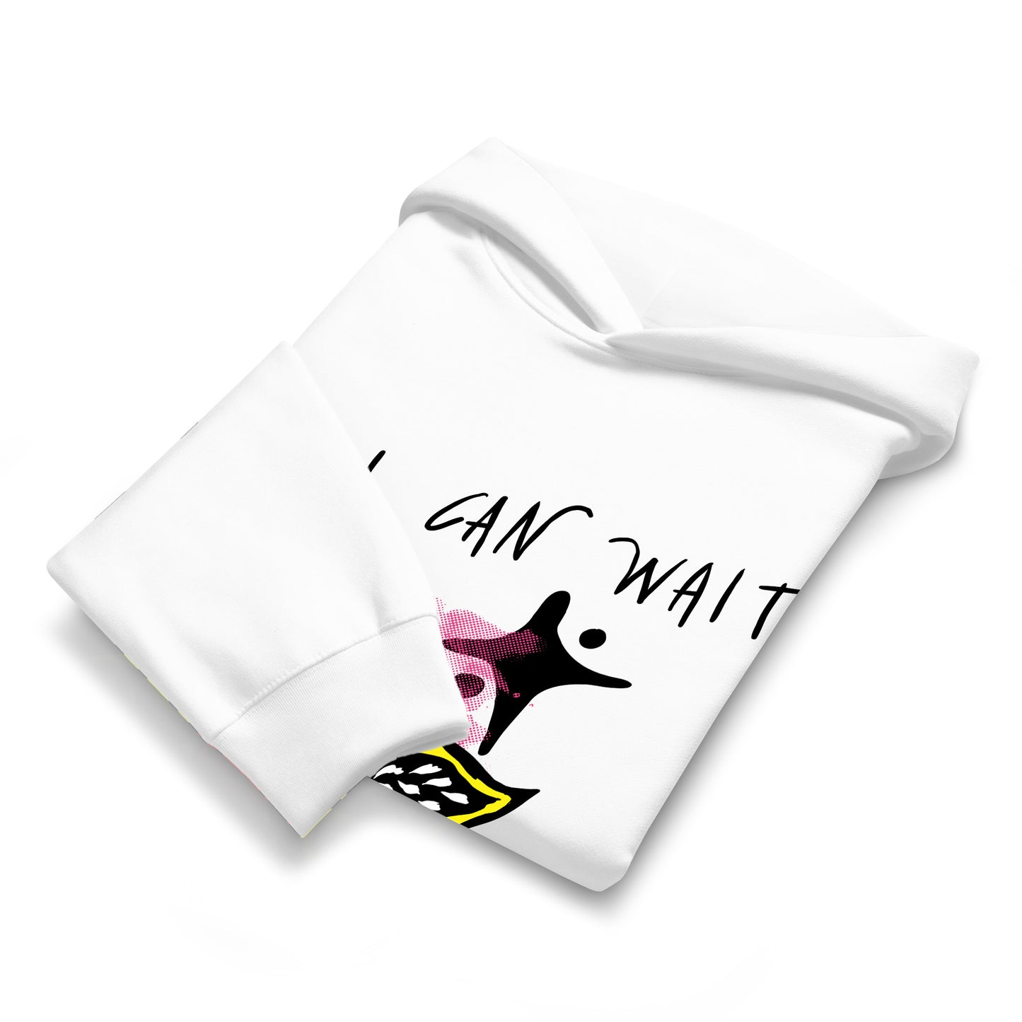 Hell Can Wait Stranger Things Hoodie