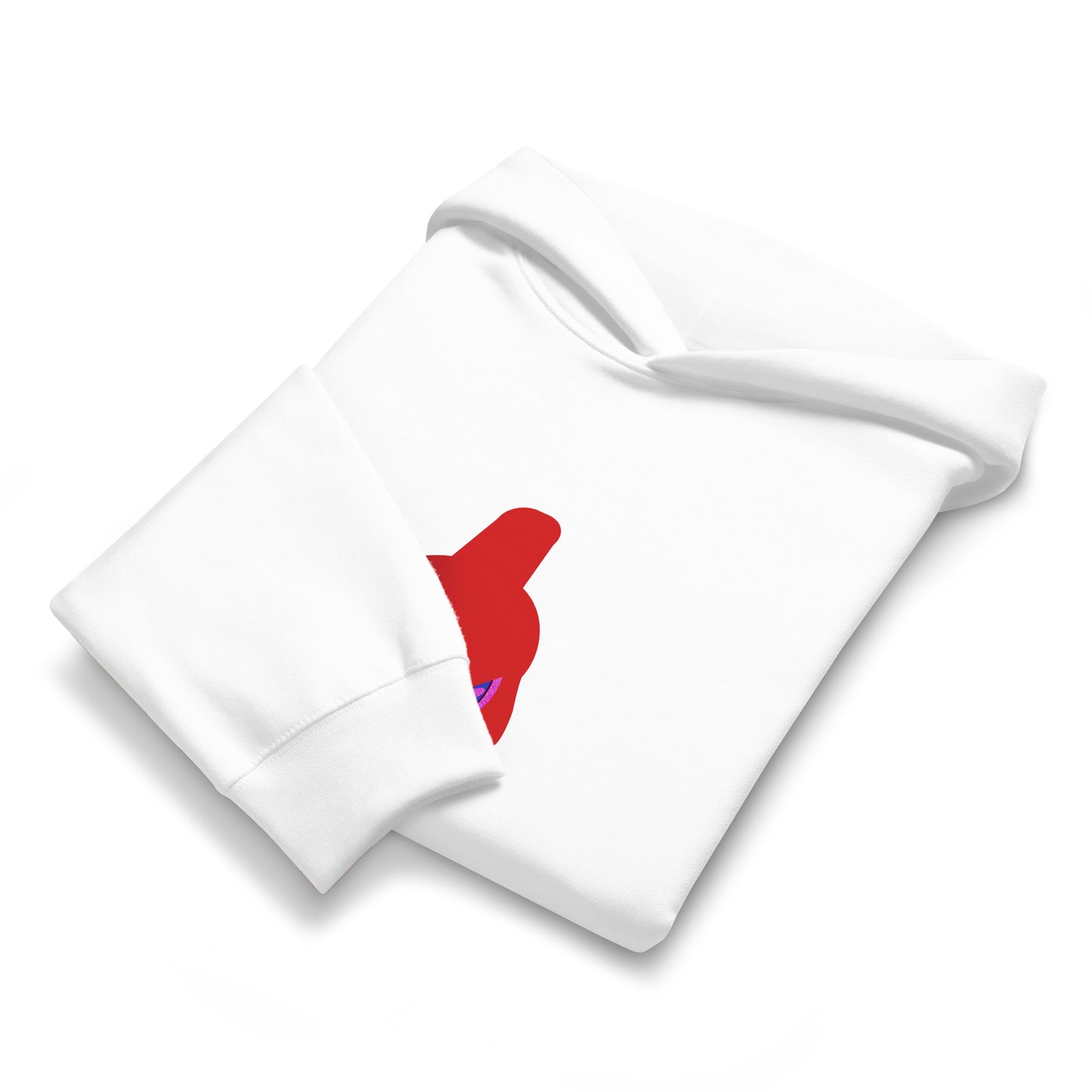 Charmeleon Pokemon Stylised Hoodie