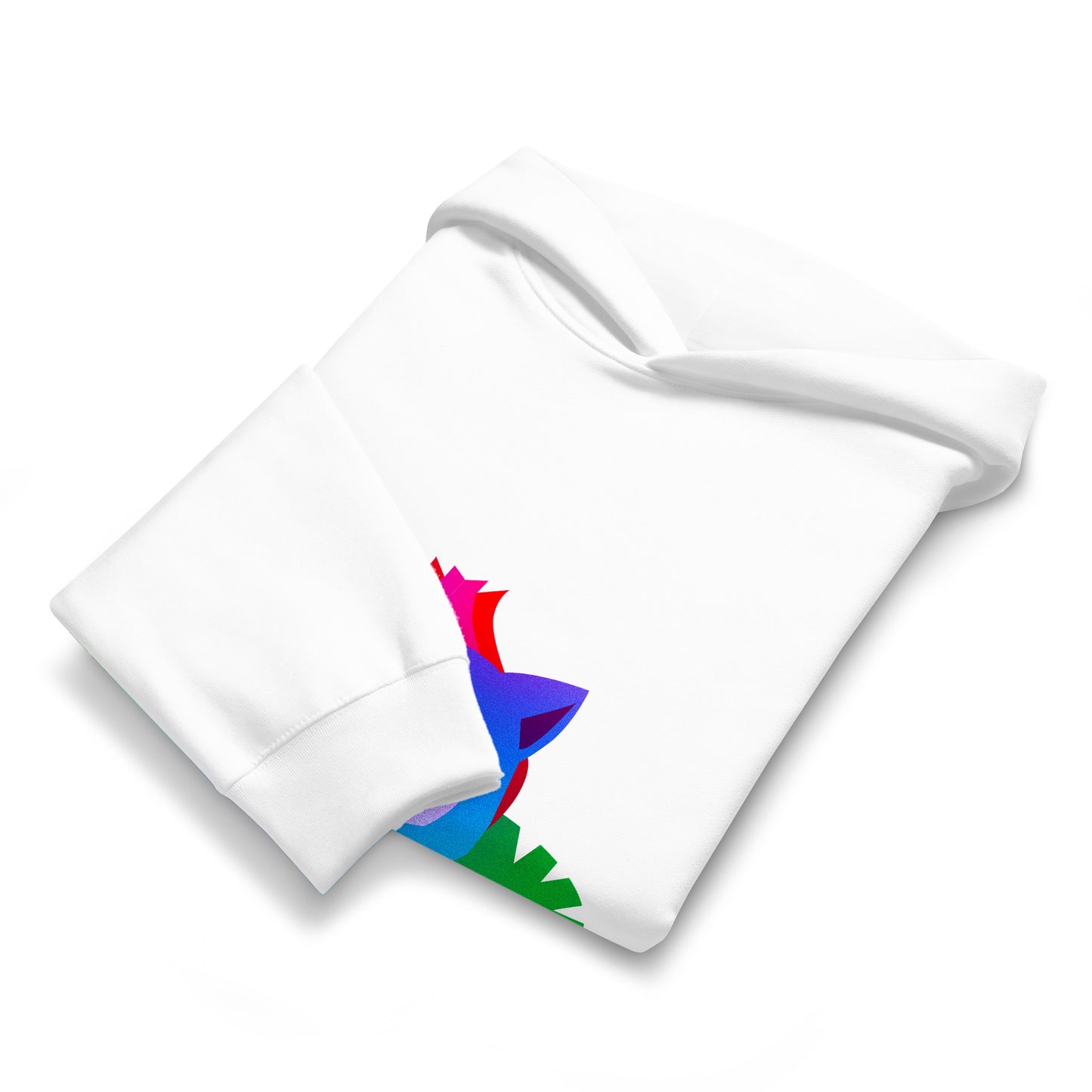 Ivysaur Pokemon Stylised Hoodie