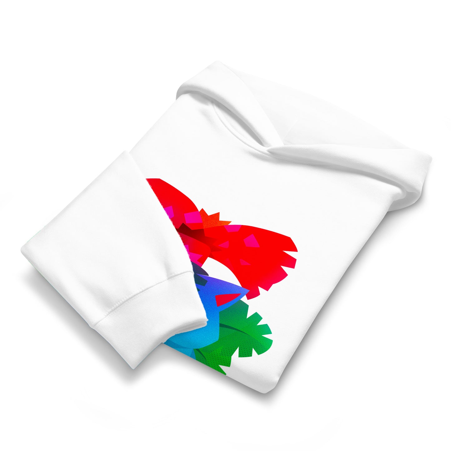 Venusaur Pokemon Stylised Hoodie