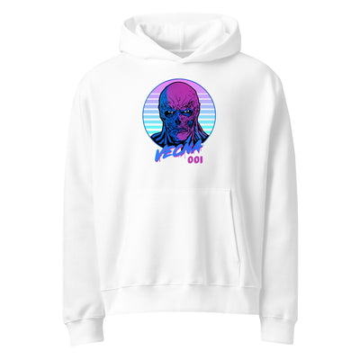Vecna Stranger Things Hoodie