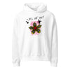 Hell Can Wait Stranger Things Hoodie