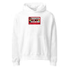 Max's Cassette Running Up That Hill Kate Bush Stranger Things Hoodie