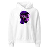 Upside Down Eleven Stranger Things Hoodie