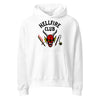 Hellfire Club Logo Stranger Things Hoodie