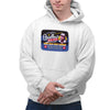 Bradley's Big Buy Stranger Things Hoodie