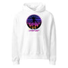 Kids Visit Hawkins Stranger Things Hoodie