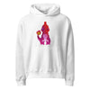 Charmeleon Pokemon Stylised Hoodie