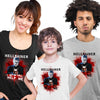 Hellraiser Horror Movie T-shirtPerfect Gift Tee