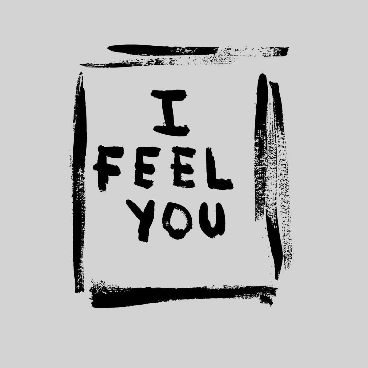 I Feel You Depeche Mode T-shirt 
