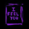 I Feel You Depeche Mode T-shirt 