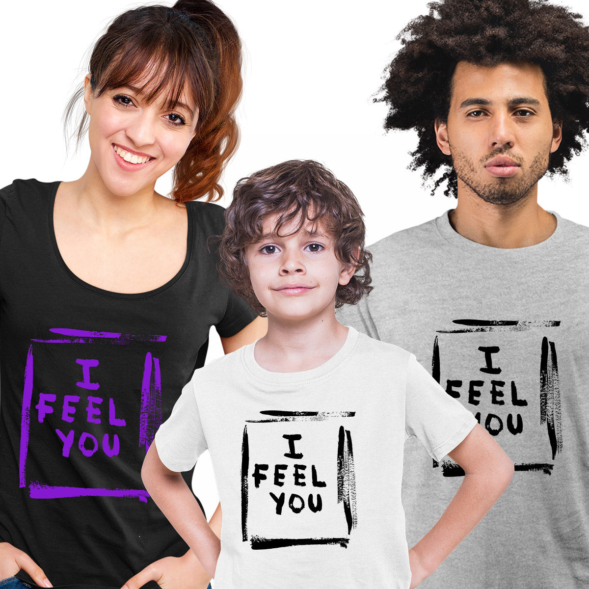 I Feel You Depeche Mode T-shirt 