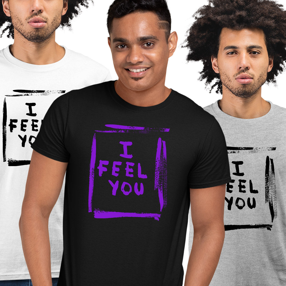 I Feel You Depeche Mode T-shirt 