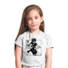 Jujutsu Kaisen Choso Manga Anime White T-shirt for Kids