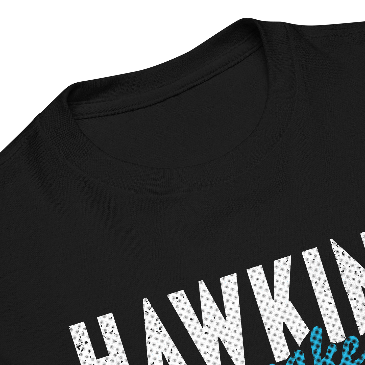 Hawkins Hitmaker Stranger Things T-shirt
