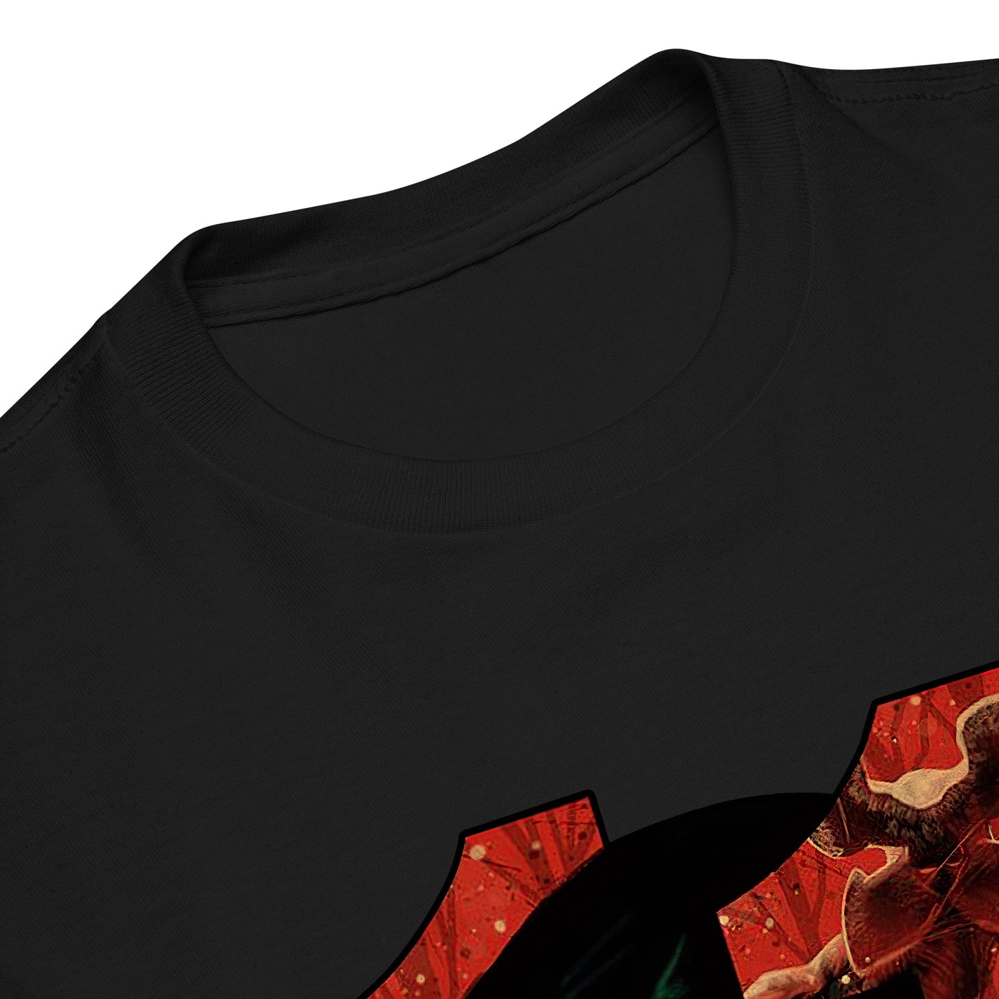 Kids Eleven Stranger Things T-Shirt
