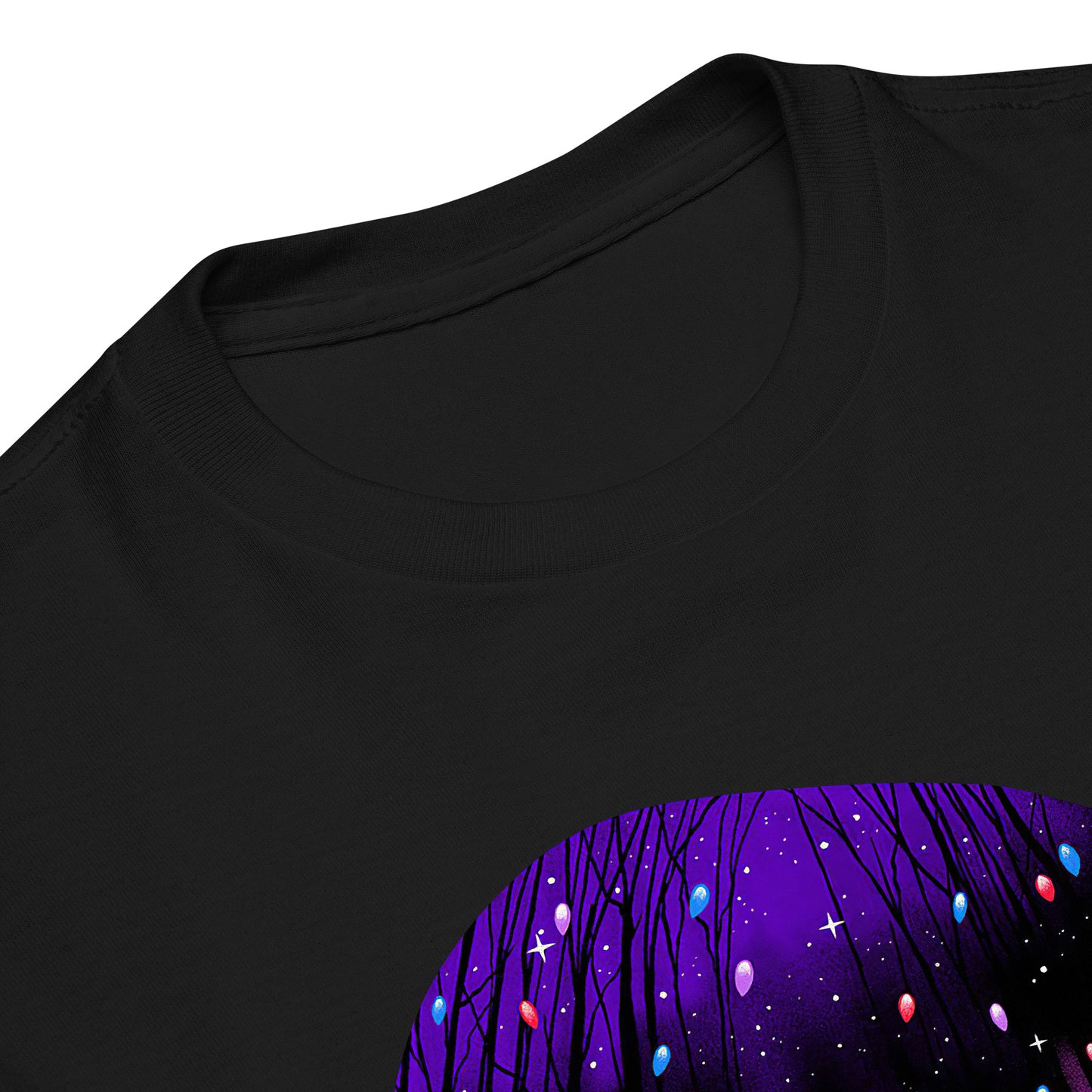 Kids Upside down Eleven Stranger Things T-Shirt