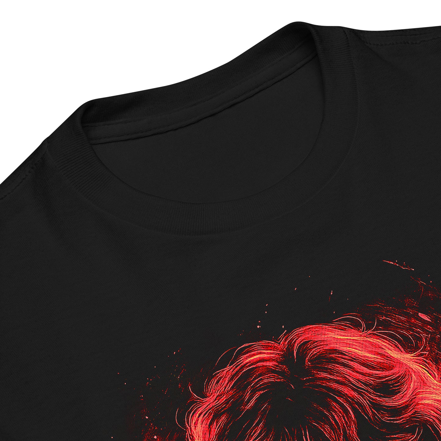 Kids Nancy Stranger Things T-shirt