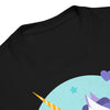 Kids Whatever Unicorn Cute T-shirt