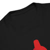 Kids Charmeleon Pokemon Stylised T-shirt