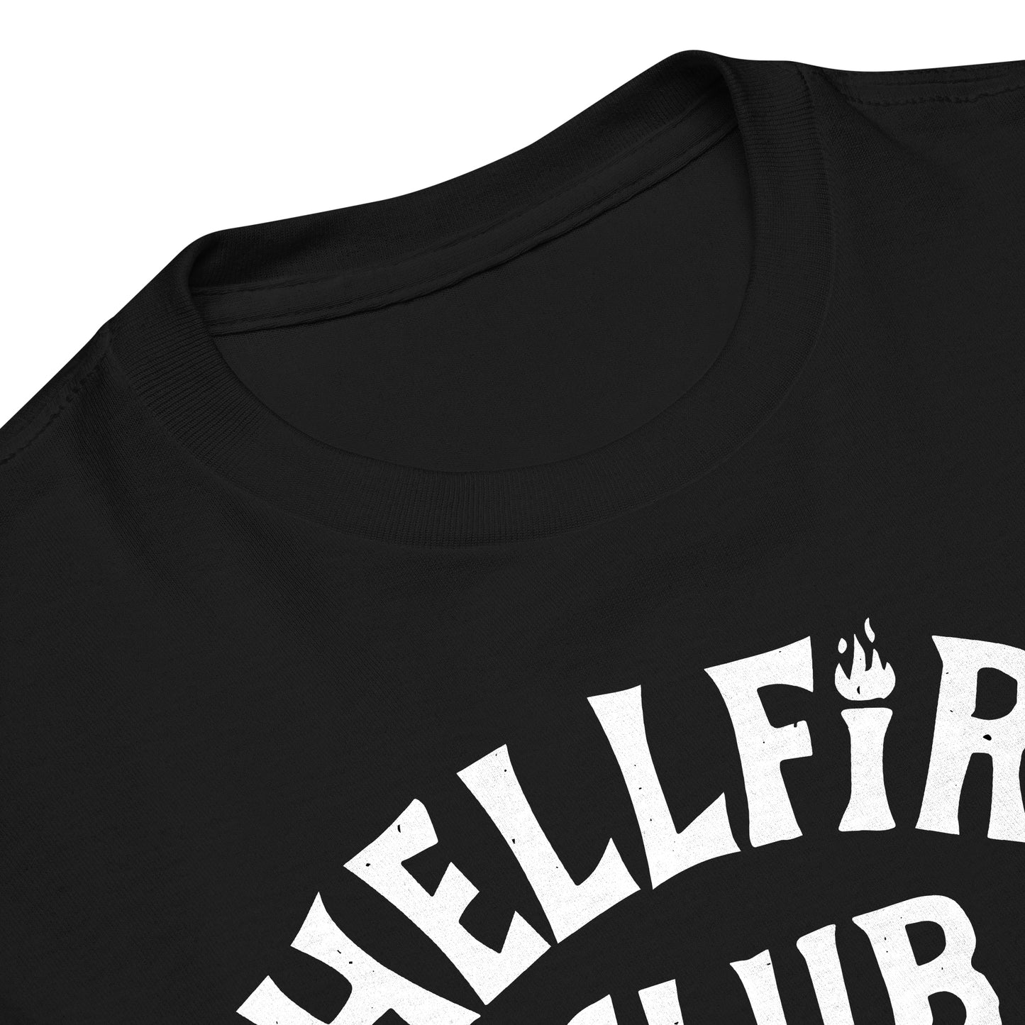 Kids Hellfire Club Logo Stranger Things t-Shirt