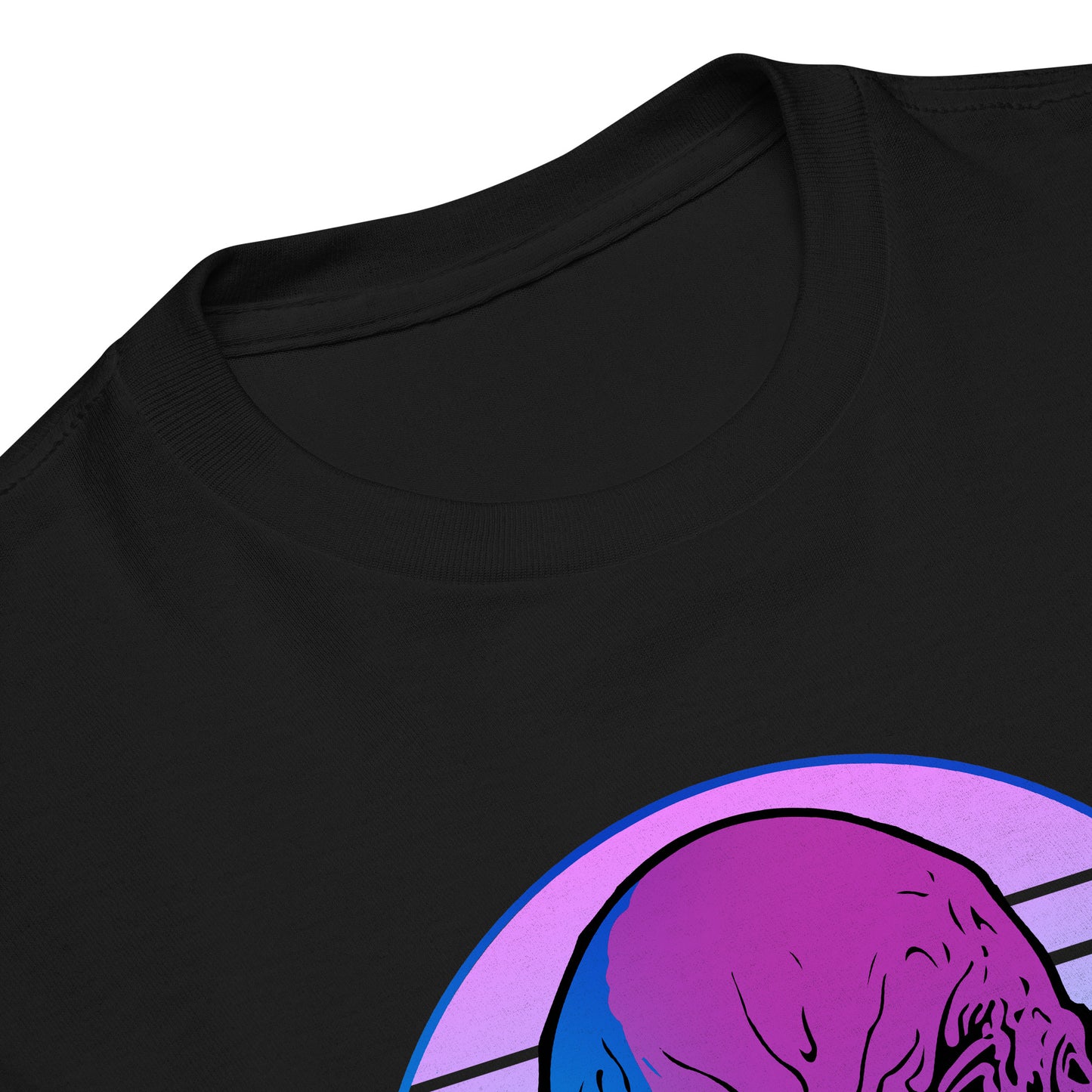 Kids Vecna Stranger Things T-Shirt