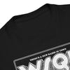WSQK The Squawk Stranger Things T-shirt