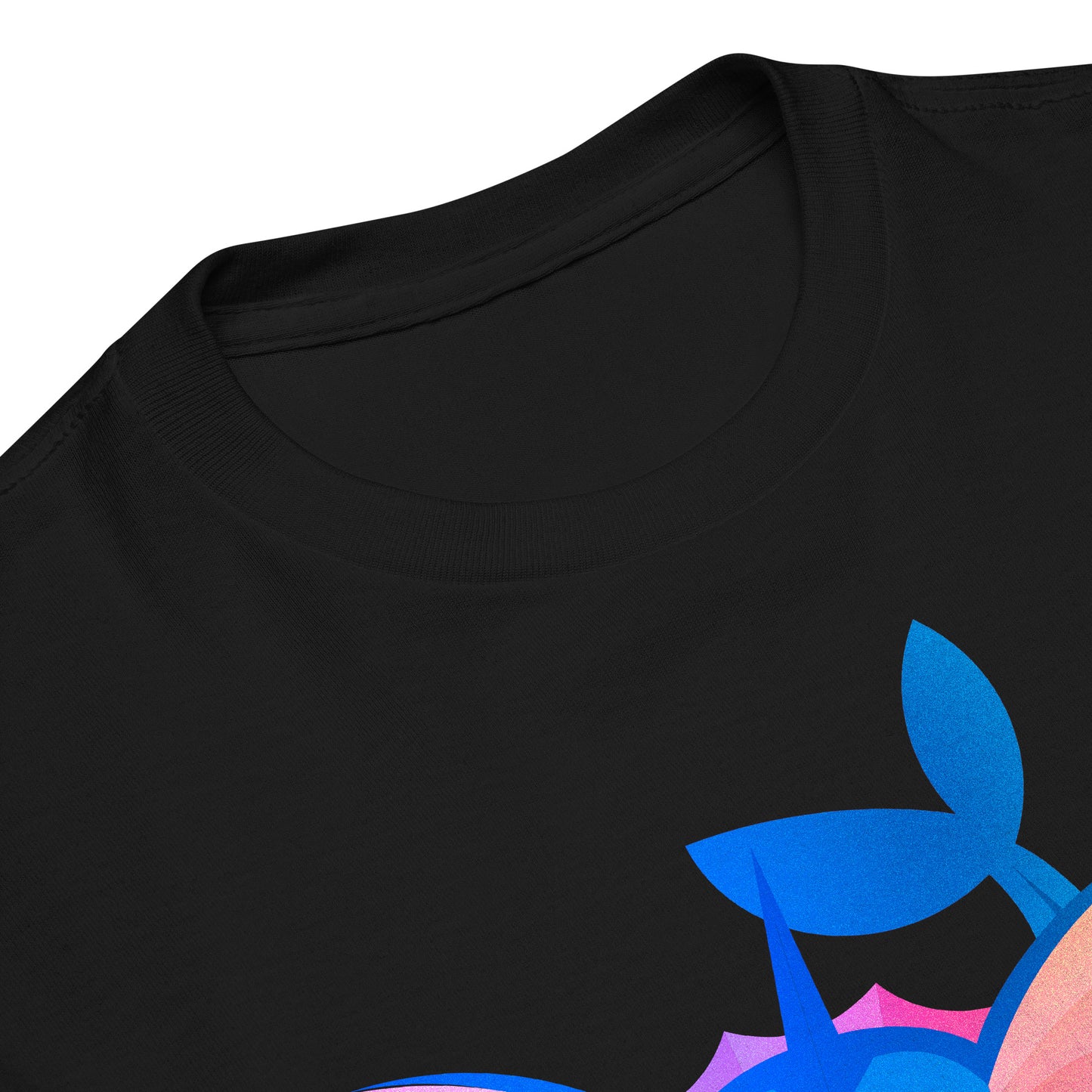 Kids Vaporeon Pokemon Stylised T-shirt
