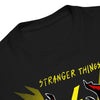 Kids Hellfire Club Graphic Stranger Things T-Shirt