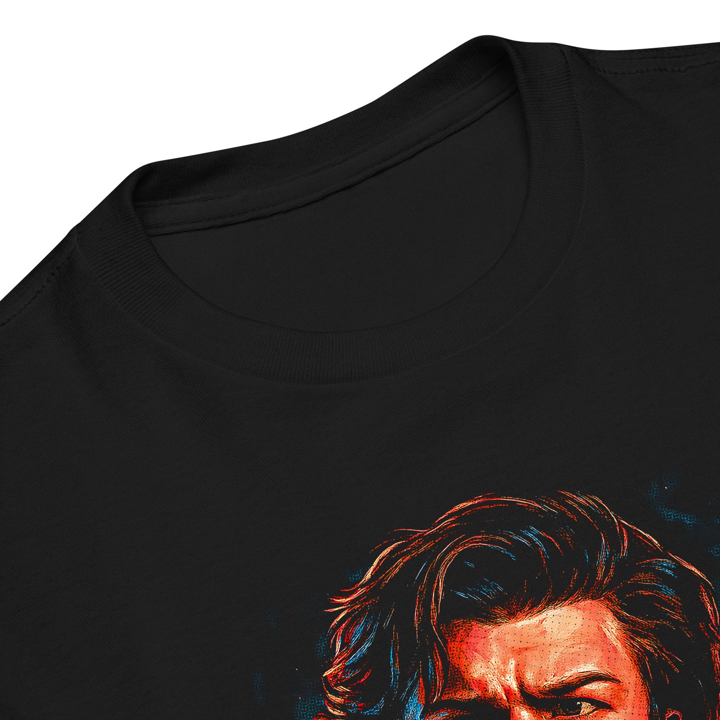 Kids Steve & Dustin Stranger Things T-shirt
