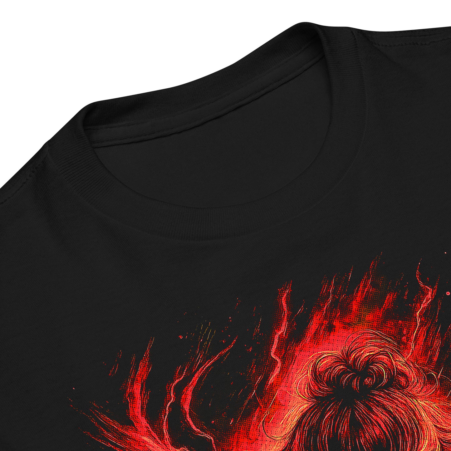 Kids Elle Power Stranger Things T-shirt