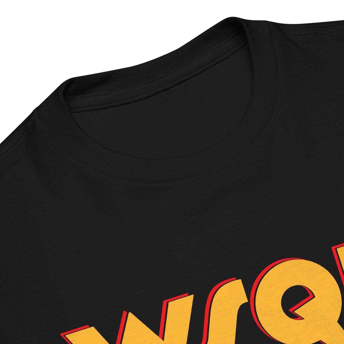 Kids WSQK Stranger Things T-shirt