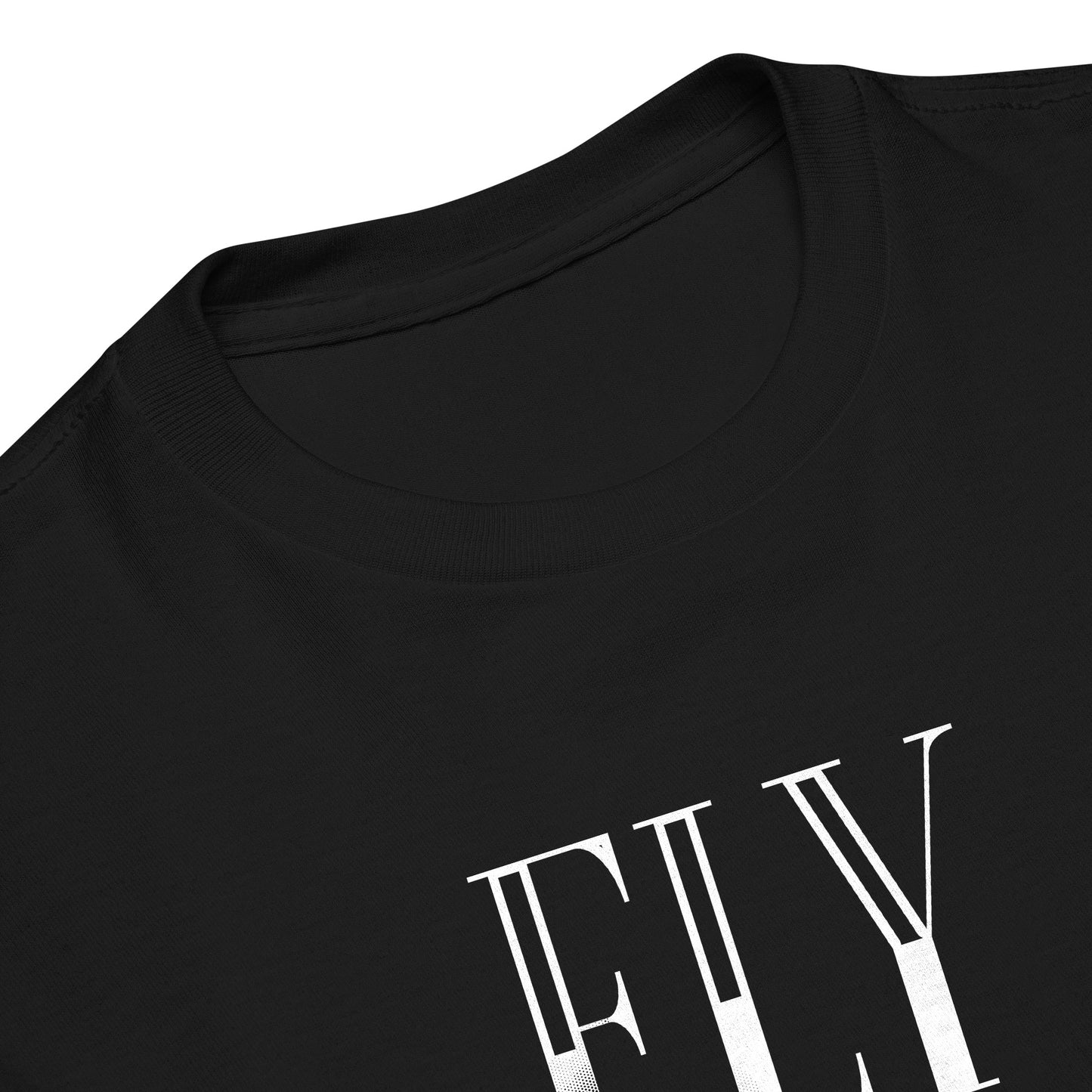 Kids Fly Away Bird T-shirt