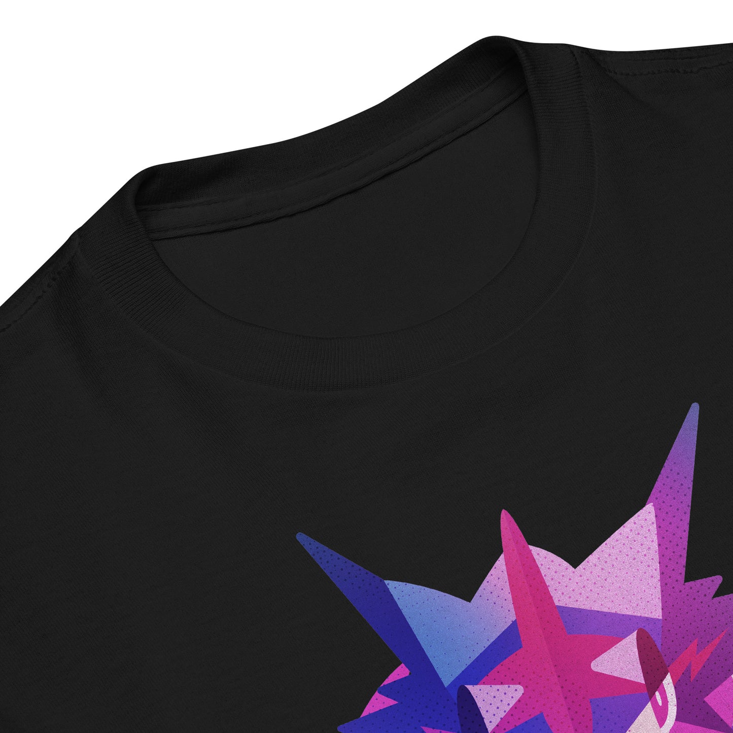 Kids Greninja Pokemon Stylised T-shirt